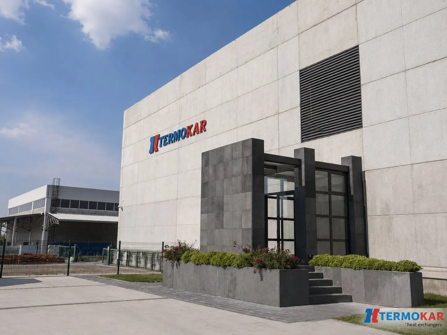 Termokar factory
