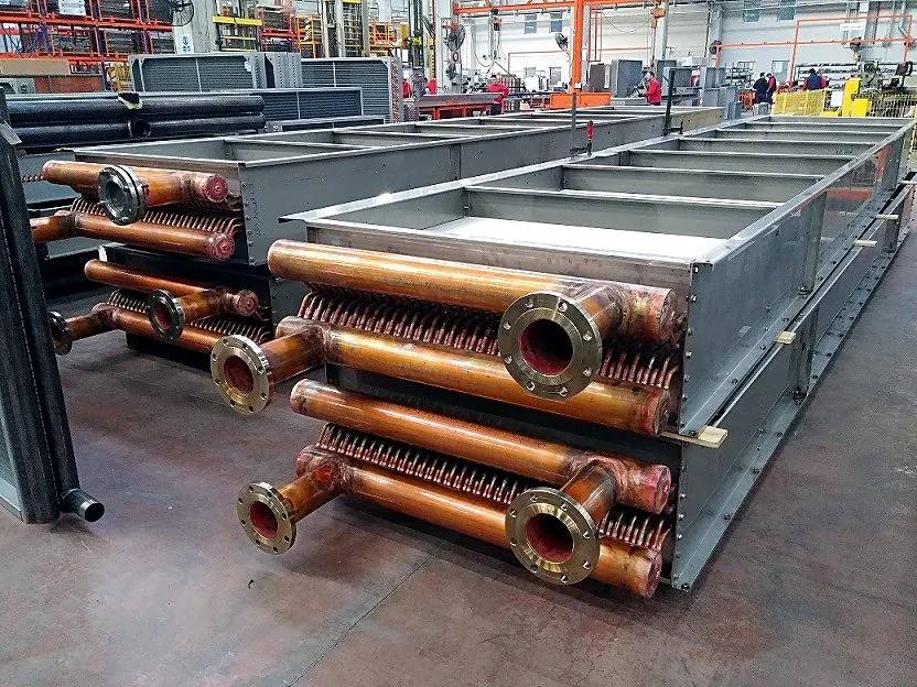 Gas Turbines